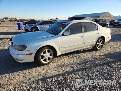 2003 INFINITI I35 BASE JNKDA31AX3T107257 - główne zdjęcie licytacji z USA - miniatura