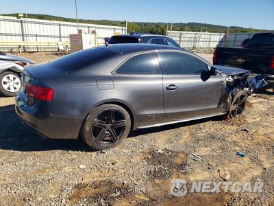 Trzecie zdjęcie samochodu z tyłu: 2014 AUDI A5 VIN:WAUMFAFRXEA016457 - miniatura