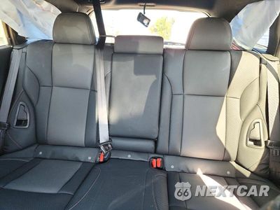 Zdjęcie 10 z 13 samochodu: 2022 SUBARU OUTBACK WILDERNESS VIN:4S4BTGSD8N3139772 - miniatura