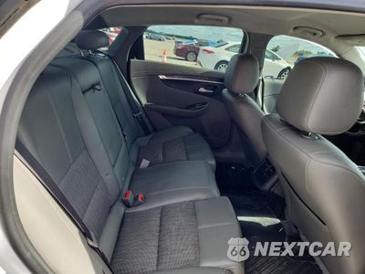 Zdjęcie 10 z 12 samochodu: 2017 CHEVROLET IMPALA LT VIN:2G1105S38H9147816 - miniatura