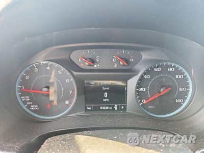 Zdjęcie 9 z 13 samochodu: 2020 CHEVROLET MALIBU LT VIN:1G1ZD5ST3LF057304 - miniatura