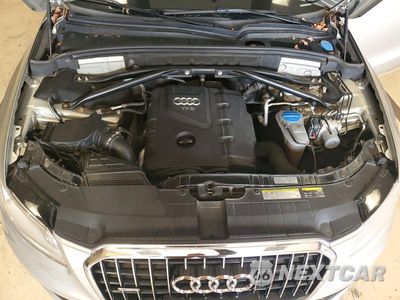 Zdjęcie 12 z 13 samochodu: 2015 AUDI Q5 PREMIUM PLUS VIN:WA1LFAFPXFA013518 - miniatura