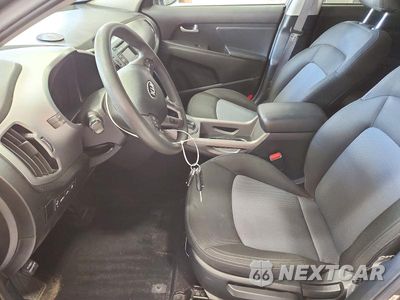 Zdjęcie 7 z 13 samochodu: 2015 KIA SPORTAGE LX VIN:KNDPB3AC4F7702888 - miniatura