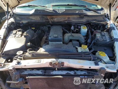 Zdjęcie 11 z 13 samochodu: 2004 DODGE RAM 3500 ST VIN:3D7MU48604G163261 - miniatura