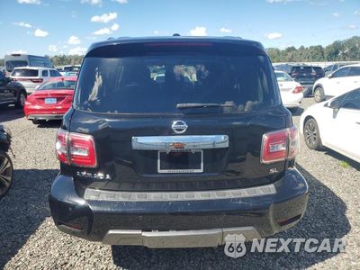 Zdjęcie 6 z 13 samochodu: 2019 NISSAN ARMADA SL VIN:JN8AY2ND0K9089950 - miniatura