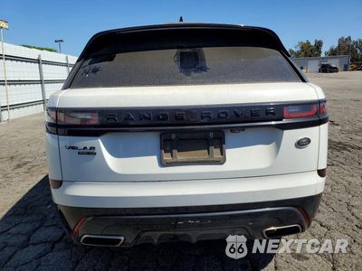 Zdjęcie 6 z 13 samochodu: 2018 LAND ROVER RANGE ROVER VELAR R-DYNAMIC HSE VIN:SALYM2RV0JA709677 - miniatura