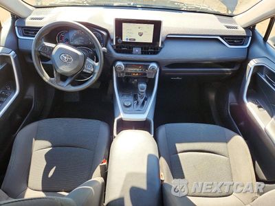 Zdjęcie 8 z 14 samochodu: 2023 TOYOTA RAV4 LE VIN:4T3MWRFV6PU099792 - miniatura