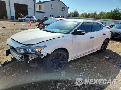 2017 NISSAN MAXIMA 3.5 SR 1N4AA6AP0HC444365 - główne zdjęcie licytacji z USA - miniatura