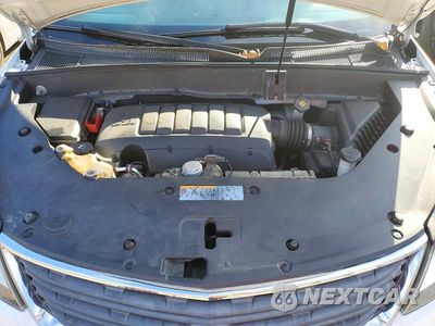 Zdjęcie 12 z 13 samochodu: 2017 CHEVROLET TRAVERSE LS VIN:1GNKRFED0HJ153617 - miniatura