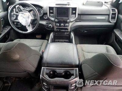 Zdjęcie 8 z 12 samochodu: 2019 RAM 1500 BIG HORN/LONE STAR VIN:1C6SRFFT5KN587988 - miniatura