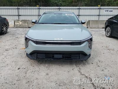 Piąte zdjęcie samochodu w środku: 2026 KIA K4 LXS VIN:3KPFT4DEXTE334675 - miniatura