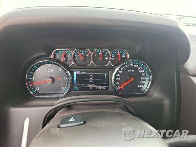 Zdjęcie 9 z 13 samochodu: 2018 CHEVROLET TAHOE K1500 LT VIN:1GNSKBKCXJR163216 - miniatura