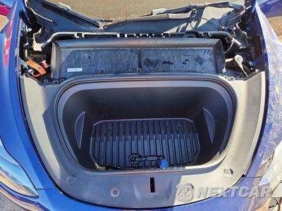 Zdjęcie 11 z 12 samochodu: 2022 TESLA MODEL Y VIN:7SAYGDEE3NF543266 - miniatura