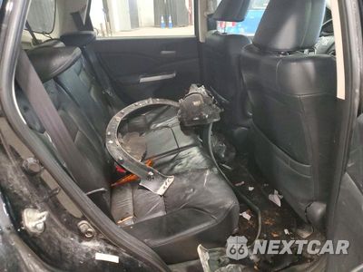 Zdjęcie 11 z 13 samochodu: 2014 HONDA CR-V EXL VIN:2HKRM4H75EH669105 - miniatura
