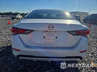 Zdjęcie 6 z 12 samochodu: 2024 NISSAN SENTRA SV VIN:3N1AB8CV6RY208135 - miniatura