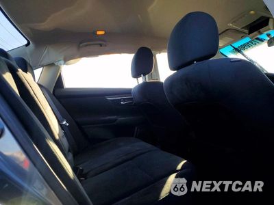 Zdjęcie 10 z 13 samochodu: 2014 NISSAN ALTIMA 2.5 S VIN:1N4AL3AP3EC324015 - miniatura