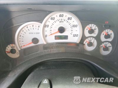 Zdjęcie 9 z 13 samochodu: 2003 HUMMER H2 VIN:5GRGN23UX3H101352 - miniatura
