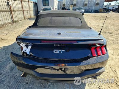 Zdjęcie 6 z 12 samochodu: 2024 FORD MUSTANG GT VIN:1FAGP8FF6R5104647 - miniatura