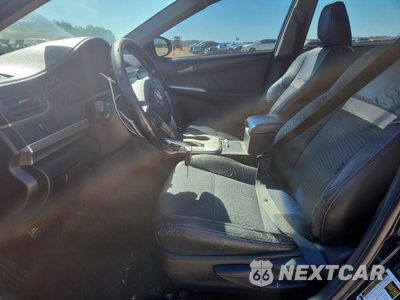 Zdjęcie 7 z 12 samochodu: 2014 TOYOTA CAMRY SE VIN:4T1BF1FK4EU311366 - miniatura
