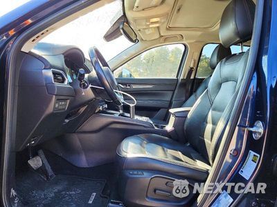 Zdjęcie 7 z 13 samochodu: 2019 MAZDA CX-5 GRAND TOURING VIN:JM3KFBDM6K1564482 - miniatura