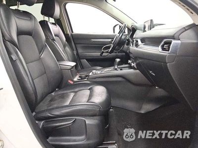 Zdjęcie 13 z 13 samochodu: 2020 MAZDA CX-5 TOURING VIN:JM3KFACM8L0774925 - miniatura