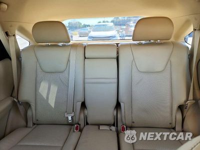 Zdjęcie 10 z 13 samochodu: 2014 LEXUS RX 450H VIN:JTJZB1BA0E2009979 - miniatura