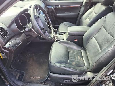 Zdjęcie 7 z 13 samochodu: 2013 KIA SORENTO SX VIN:5XYKWDA26DG337545 - miniatura