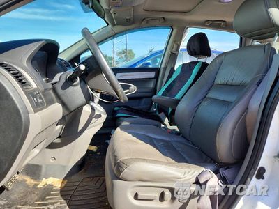Zdjęcie 7 z 13 samochodu: 2011 HONDA CR-V EXL VIN:5J6RE4H76BL034201 - miniatura