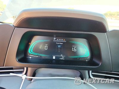 Zdjęcie 9 z 13 samochodu: 2024 HYUNDAI ELANTRA SE VIN:KMHLL4DG5RU699811 - miniatura