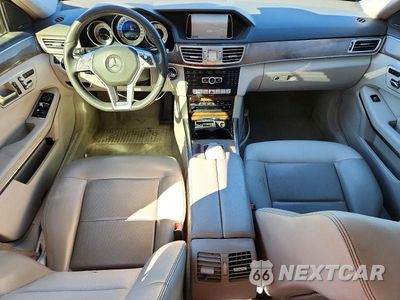 Zdjęcie 8 z 12 samochodu: 2014 MERCEDES-BENZ E 350 4MATIC VIN:WDDHF8JB2EA809832 - miniatura