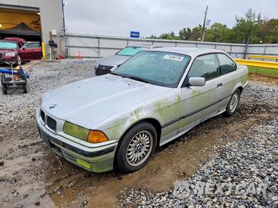 1993 BMW UK WBA8F4313PEK09150 - główne zdjęcie licytacji z USA - miniatura