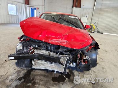 Piąte zdjęcie samochodu w środku: 2020 HYUNDAI ELANTRA VALUE EDITION VIN:5NPD84LF8LH600693 - miniatura