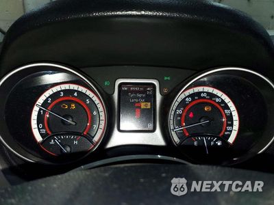 Zdjęcie 9 z 14 samochodu: 2018 DODGE JOURNEY CROSSROAD VIN:3C4PDDGG3JT515012 - miniatura