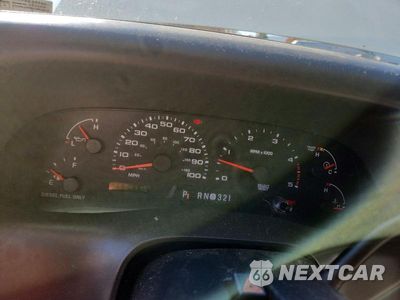 Zdjęcie 9 z 12 samochodu: 2004 FORD F550 SUPER DUTY VIN:1FDAF56P94EA65552 - miniatura