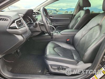 Zdjęcie 7 z 13 samochodu: 2018 TOYOTA CAMRY XLE V6 VIN:4T1BZ1HK6JU007700 - miniatura