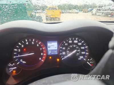 Zdjęcie 9 z 13 samochodu: 2013 INFINITI M37 X VIN:JN1BY1AR1DM602492 - miniatura