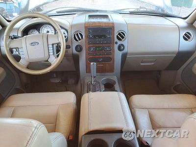 Zdjęcie 8 z 12 samochodu: 2004 FORD F150 SUPERCREW VIN:1FTPW14524KD03963 - miniatura