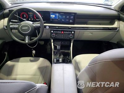 Zdjęcie 8 z 14 samochodu: 2025 HYUNDAI TUCSON SEL VIN:5NMJBCDE0SH575062 - miniatura