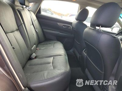 Zdjęcie 10 z 12 samochodu: 2013 NISSAN ALTIMA 2.5 VIN:1N4AL3AP4DN442108 - miniatura