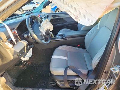 Zdjęcie 7 z 13 samochodu: 2025 TOYOTA CAMRY SE VIN:4T1DAACK4SU545255 - miniatura