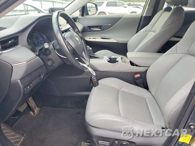 Zdjęcie 7 z 13 samochodu: 2022 TOYOTA VENZA XLE VIN:JTEAAAAH8NJ112747 - miniatura