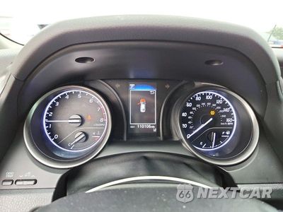 Zdjęcie 9 z 12 samochodu: 2021 TOYOTA CAMRY SE VIN:4T1G11AK4MU537577 - miniatura