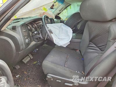 Zdjęcie 7 z 12 samochodu: 2012 CHEVROLET SILVERADO K1500 LT VIN:1GCRKSE77CZ329684 - miniatura