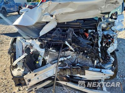 Zdjęcie 12 z 13 samochodu: 2024 TOYOTA VENZA LE VIN:JTEAAAAH0RJ191997 - miniatura