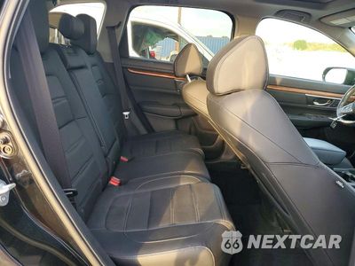 Zdjęcie 11 z 14 samochodu: 2021 HONDA CR-V EXL VIN:5J6RW2H8XML002686 - miniatura