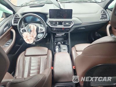 Zdjęcie 8 z 12 samochodu: 2022 BMW X3 XDRIVE30I VIN:5UX53DP01N9J88300 - miniatura