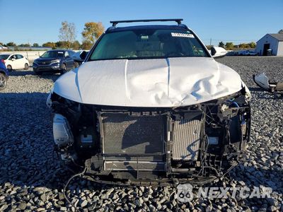 Piąte zdjęcie samochodu w środku: 2024 HYUNDAI TUCSON LIMITED VIN:KM8JECD1XRU234495 - miniatura