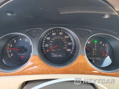 Zdjęcie 9 z 13 samochodu: 2006 LEXUS ES 330 VIN:JTHBA30G165147894 - miniatura