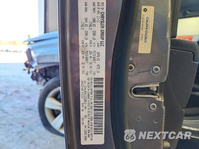 Zdjęcie 12 z 12 samochodu: 2012 JEEP PATRIOT LATITUDE VIN:1C4NJRFB1CD538512 - miniatura