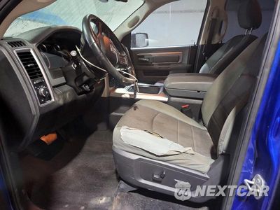 Zdjęcie 7 z 12 samochodu: 2016 RAM 1500 SLT VIN:1C6RR7LT8GS191412 - miniatura